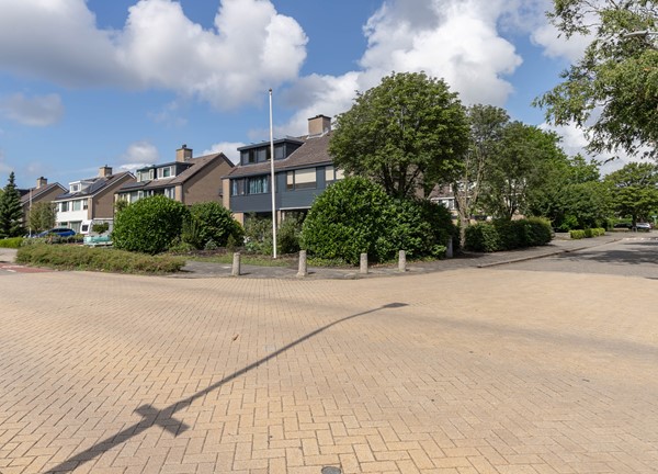 Medium property photo - Spieringweg 1029, 2136 LM Zwaanshoek